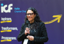 AI, lavoro e relazione umana al centro della XXIII Conferenza Nazionale di Icf Italia AI coaching ICF