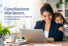 Iniziative strutturate per la conciliazione vita-lavoro Conciliazione vita-lavoro TÜV