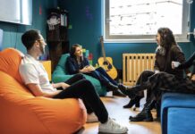 HR senza alibi Intervista a Sara Tamburini, HR Director di Agile Lab