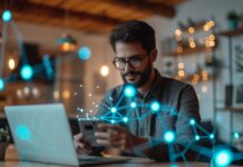 L’utilizzo dell’AI allarga il divario tra freelance e dipendenti tech AI tech freelance
