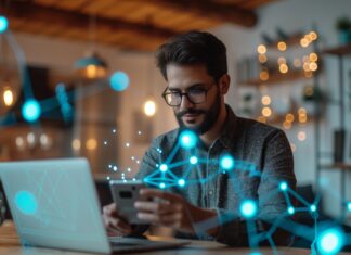 L’utilizzo dell’AI allarga il divario tra freelance e dipendenti tech AI tech freelance