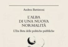 L’Eta Beta, la chiave per leggere il cambiamento contemporaneo Il libro di Andrea Battistoni propone una nuova chiave di lettura per interpretare il presente nelle politiche pubbliche: l’Eta Beta
