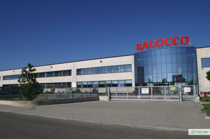 Balocco contratto integrativo Balocco contratto integrativo