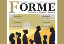 Leggi Forme 40 in digitale! Disponibile online Forme 40 | 2026