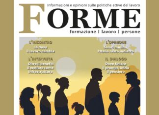 Leggi Forme 40 in digitale! Disponibile online Forme 40 | 2026