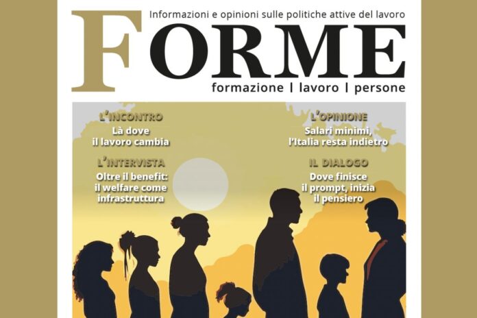 Disponibile online Forme 40 | 2026 Disponibile online Forme 40 | 2026
