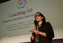 Umanità e innovazione alla Conferenza Nazionale di ICF Italia Conferenza ICF Italia