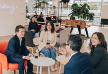 Imprese, scatta l’allarme salute mentale Salute mentale Great Place to Work Italia