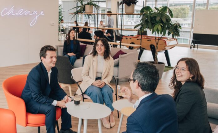 Salute mentale Great Place to Work Italia Salute mentale Great Place to Work Italia