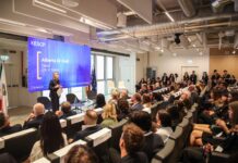 ESCP Torino inaugura il nuovo Anno Accademico Escp Torino 2026-2027