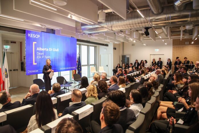 Escp Torino 2026-2027 Escp Torino 2026-2027