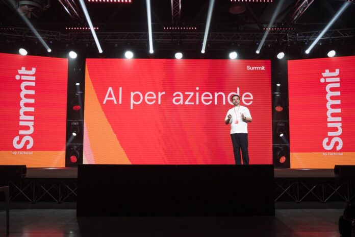 Factorial Summit AI