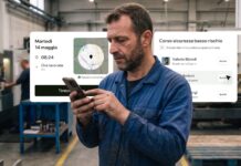 Automatizzare con Jet HR per recuperare tempo e denaro Jet HR Manifattura AI