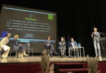 Salute e sicurezza nel distretto della cosmetica Sicurezza Cosmetica Ebiten