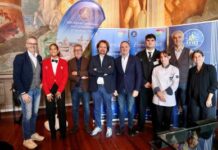 La formazione alberghiera e turistica passa da Ferrara Vergani fornasini Alberghiero Turistico