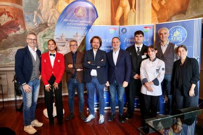 Vergani fornasini Alberghiero Turistico Vergani fornasini Alberghiero Turistico