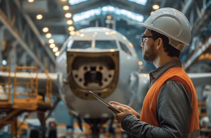 News Assolavoro su opportunità aerospazio italiano Systems engineer, analisti Fem, specialisti avionici e project manager sono tra i profili più richiesti dall’industria aerospaziale italiana