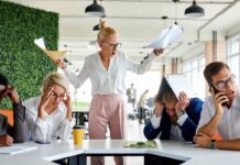 Giornata Mondiale del Capo: quanto pesano i bad bosses? In occasione della Giornata Mondiale del Capo, che si celebra il 16 ottobre, il dibattito sulle dinamiche di potere in ufficio torna al centro dell'attenzione.