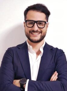 Gianluca Staglianò