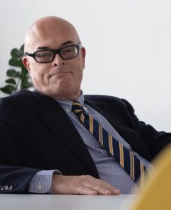 Giovanni Scansani, Co-Founder di Bonoos e docente a contratto presso l’Università Cattolica di Milano, è uno dei principali esperti in Italia in materia di welfare.