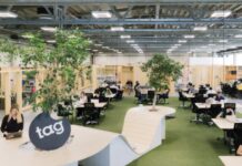 AI e lavoro, suggerimenti sul tema Sara Bonfioli, Chief Revenue Officer e Academy Director di Talent Garden, spiega l'influenza dell'AI sul mondo del lavoro e della formazione