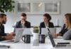 1 lavoratore su 4 non si esprime per l’ansia da seconda lingua Riunione