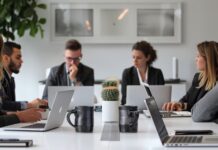 1 lavoratore su 4 non si esprime per l’ansia da seconda lingua Riunione
